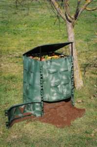 HORTO 300 Composter