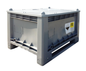 CargoPallet 300 Plus
