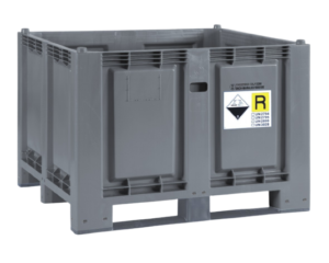 CargoPallet 700 Plus