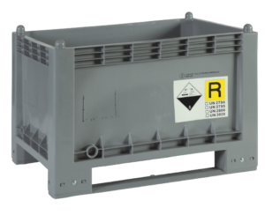 Cargo Pallet 300 Plus