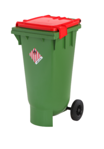 UN-BOXX - Hazardous Waste Bin