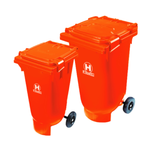 ClinicBOXX 120L & 200L - Clinical Waste
