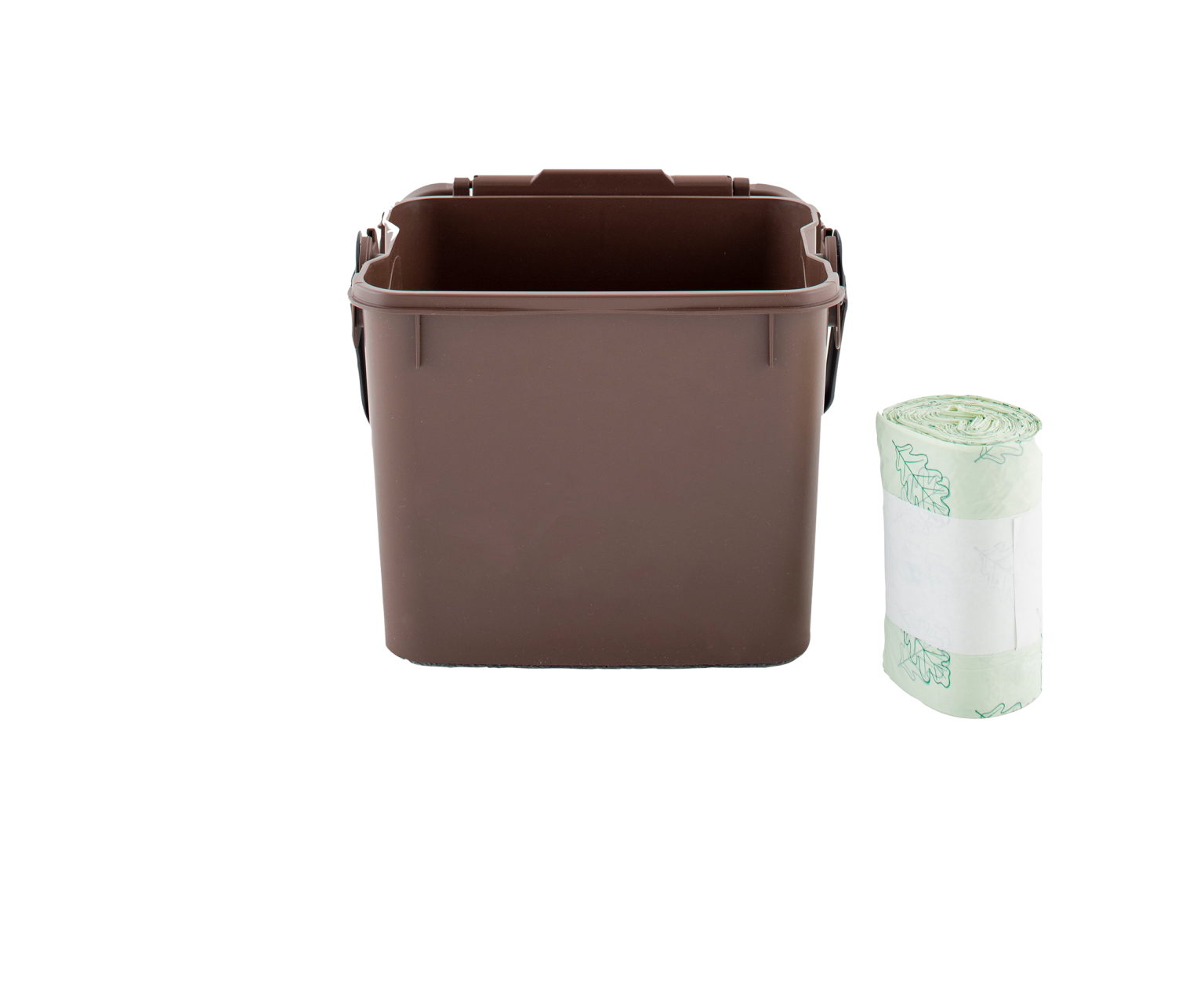Compostable Biodegradable Bin Liners Peter Ridley Waste Systems
