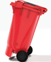 UN-BOXXX AERO for used Aerosols