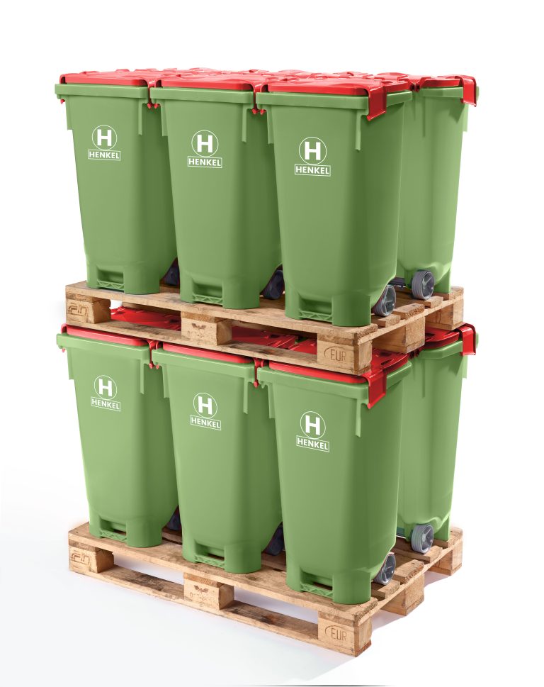 UN-BOXX Easy 60L