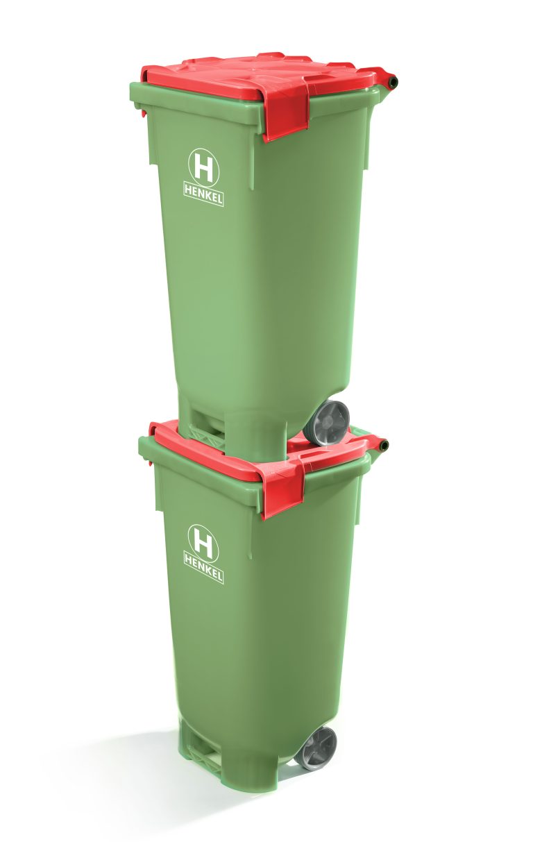 UN-BOXX Easy 60L