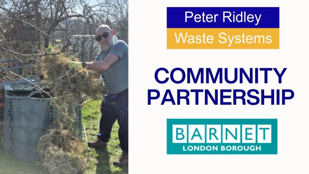 Community Partnership - London Borough of Barnet