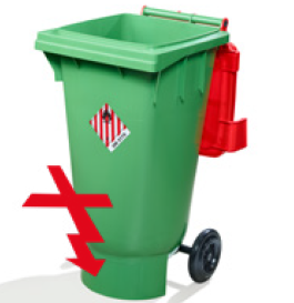 UN-BOXX Antistatic
