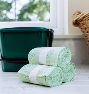 Caddy & Liners