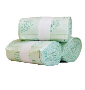 Rolls of Liners