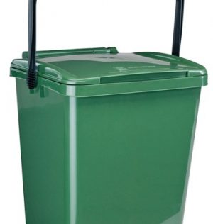 URBA 23L Kerbside Caddy
