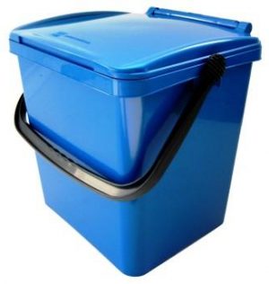 URBA 35 Litre Kerbside Caddy