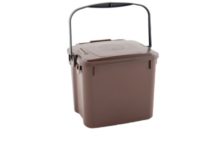 URBA 5 Evo Food Waste Kitchen Caddy URBA 5 Evo Food Waste Kitchen Caddy